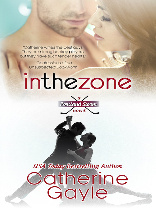 Title details for In the Zone by Catherine Gayle - Available